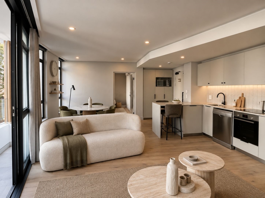 1 Bedroom Property for Sale in Sea Point Western Cape
